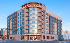 Hampton Inn & Suites Huntsville Downtown, Al
